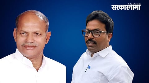 Narendra Darade, Gokul Gite