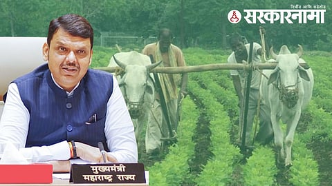 CM Devendra Fadnavis