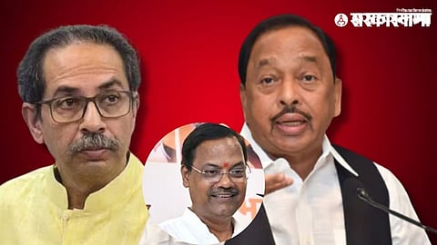 Narayan Rane On Bal Mane  .jpg