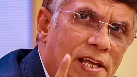 2022 ला 'माझ्या तपस्येतच कमतरता राहिली...', म्हणणाऱ्या 'या' बड्या नेत्याला काँग्रेसने अखेर राज्यसभेवर संधी दिलीच...