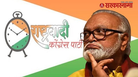 Chhagan Bhujbal