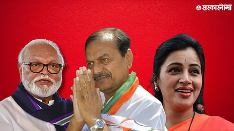 NCP leader Rajendra Jain receives Rajya Sabha nomination; four key factors behind the party's decision come into focus.