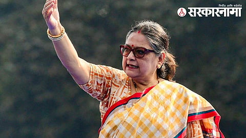 Kakoli Ghosh Dastidar