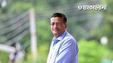 Ashok Khemaka