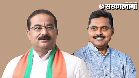  Dhairyasheel Kadam-Abhay Jagtap