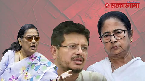 TMC Rebellion