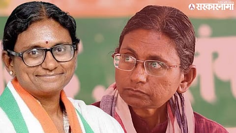 Meenakshi Natarajan