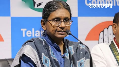 Meenakshi Natarajan