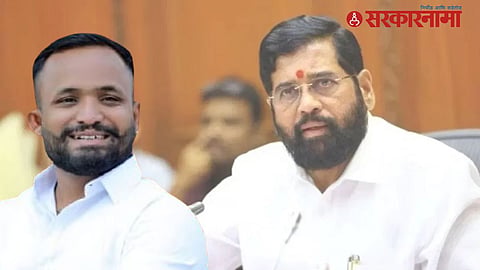Prashant Kahane Case