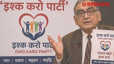 Markandey Katju