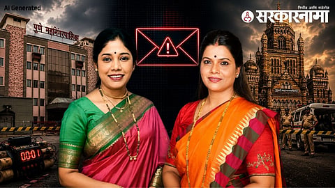Manjusha Nagpure_Ritu Tawade
