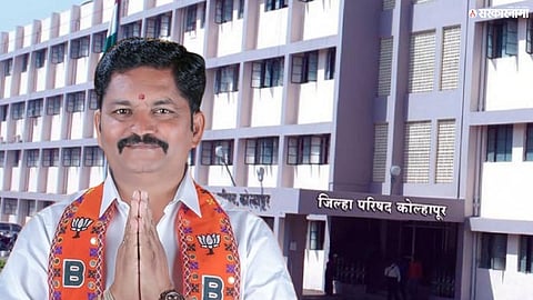 BJP Zilla Parishad member Mahesh alias Dargonda Basgonda Patil faces a setback after his caste certificate was declared invalid by the competent authority