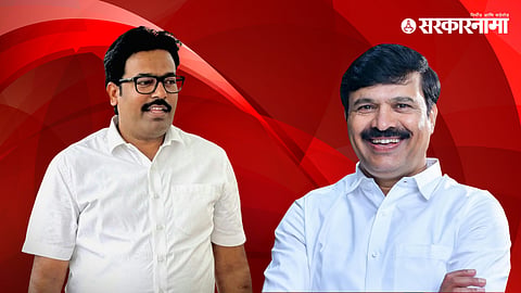 Gokul Gite, Anil Kadam