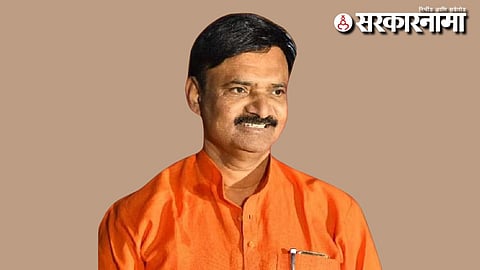 Uttam Jankar