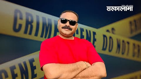Suresh Borse Death