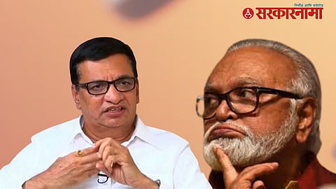Chhagan Bhujbal CM Offer Claim