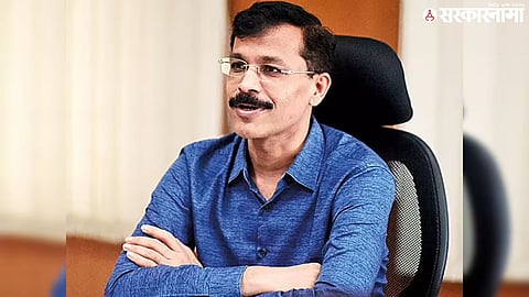 FDA Commissioner Tukaram Munde