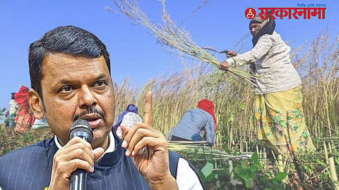 Devendra Fadnavis