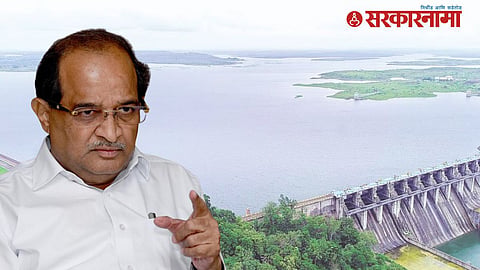 Maharashtra Water Crisis