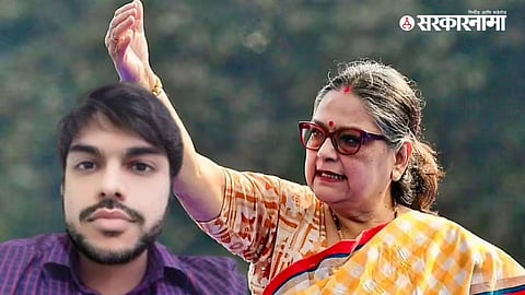 Dr. Baidyanath Ghosh Dastidar, son of rebel TMC MP Kakoli Ghosh Dastidar, has issued a legal notice to Mamata Banerjee and senior TMC leaders denying allegations about seeking a Barasat Assembly ticket and demanding a public apology.