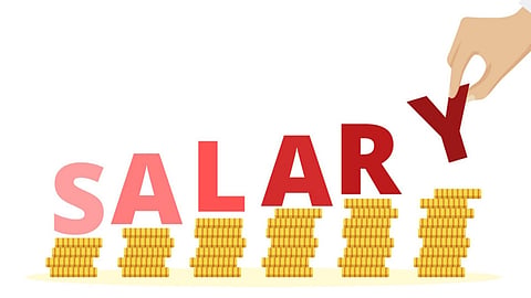 Salary
