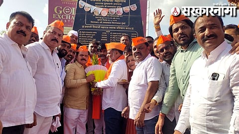 Manoj Jarange Patil