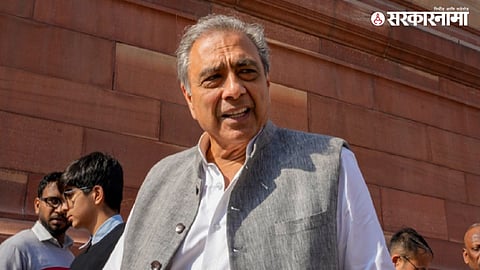 Mahesh Jethmalani