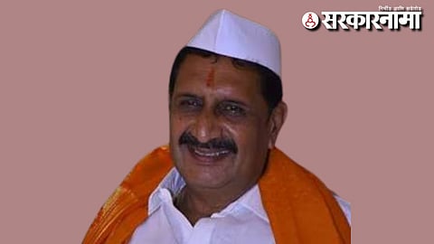 Vasantrao Deshmukh