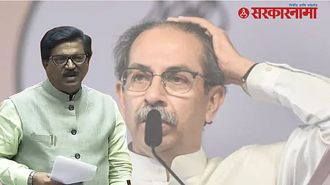 Arvind Sawant Letter Om Birla