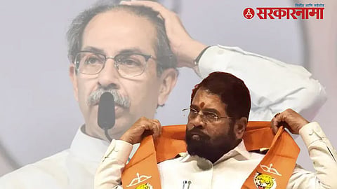 Eknath Shinde Operation Tiger 1