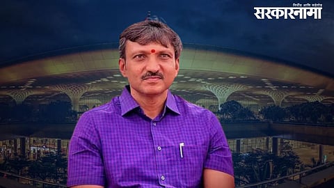 Omraje Nimbalkar 
