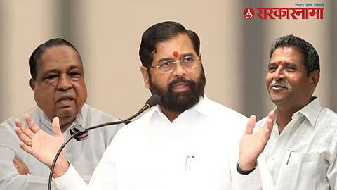 Bhausaheb Wakchaure Vs Sadashiv Lokhande