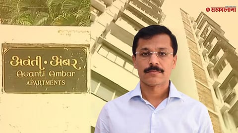Tukaram-Munde