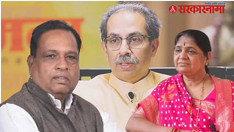Bhausaheb Wakchaure Wife Reaction