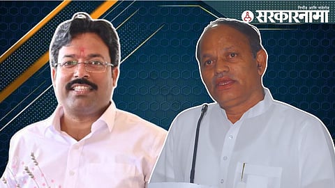 Gokul Gite & Narendra Darade