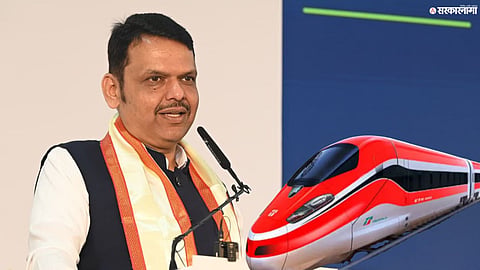 Devendra Fadnavis 
