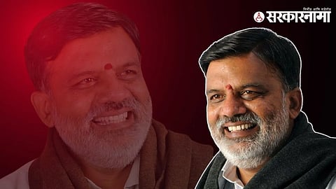 Rajabhau Waje Nashik rally updates