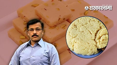 Tukaram Mundhe
