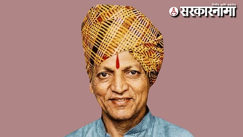 Pavanraje Nimbalkar