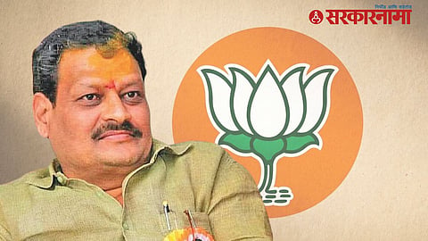 Madhavrao Patil Jawalgaonkar