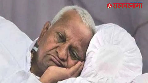 Anna Hazare Hunger Strike
