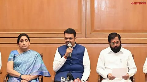 Chief Minister Devendra Fadnavis is expected to introduce a landmark bill granting legal status to women farmers during the Maharashtra Monsoon Session.
