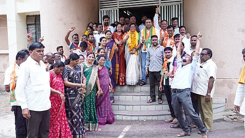 Hingna By-Election