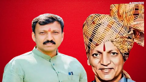 Om Rajenimbalkar Pawanraje Nimbalkar