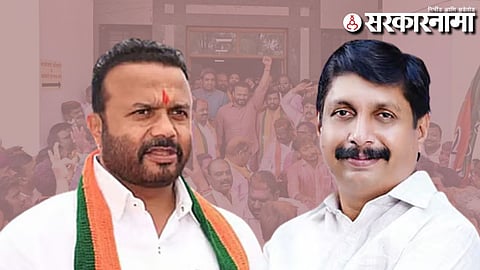 jaykumar gore-dhairyasheel mohite patil
