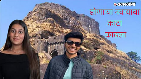 Ketan Agrawal Murder Case News