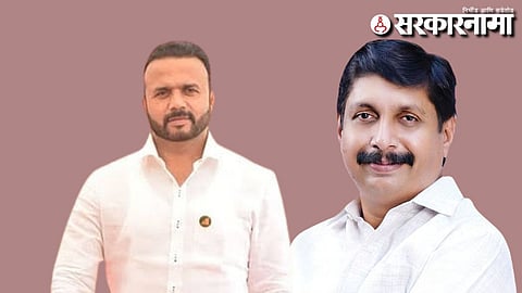 Jaykumar Gore-Dhairyasheel mohite patil