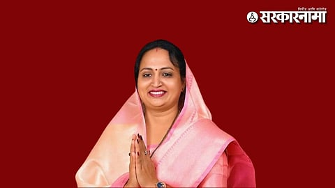 Archana Deshmukh caste certificate invalid