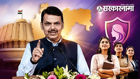 Devendra Fadnavis