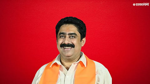 Sanjay Patil 